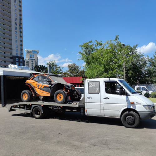 автохелп автоевакуатор